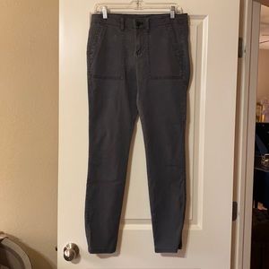 Cabi Blue Pants Size 8